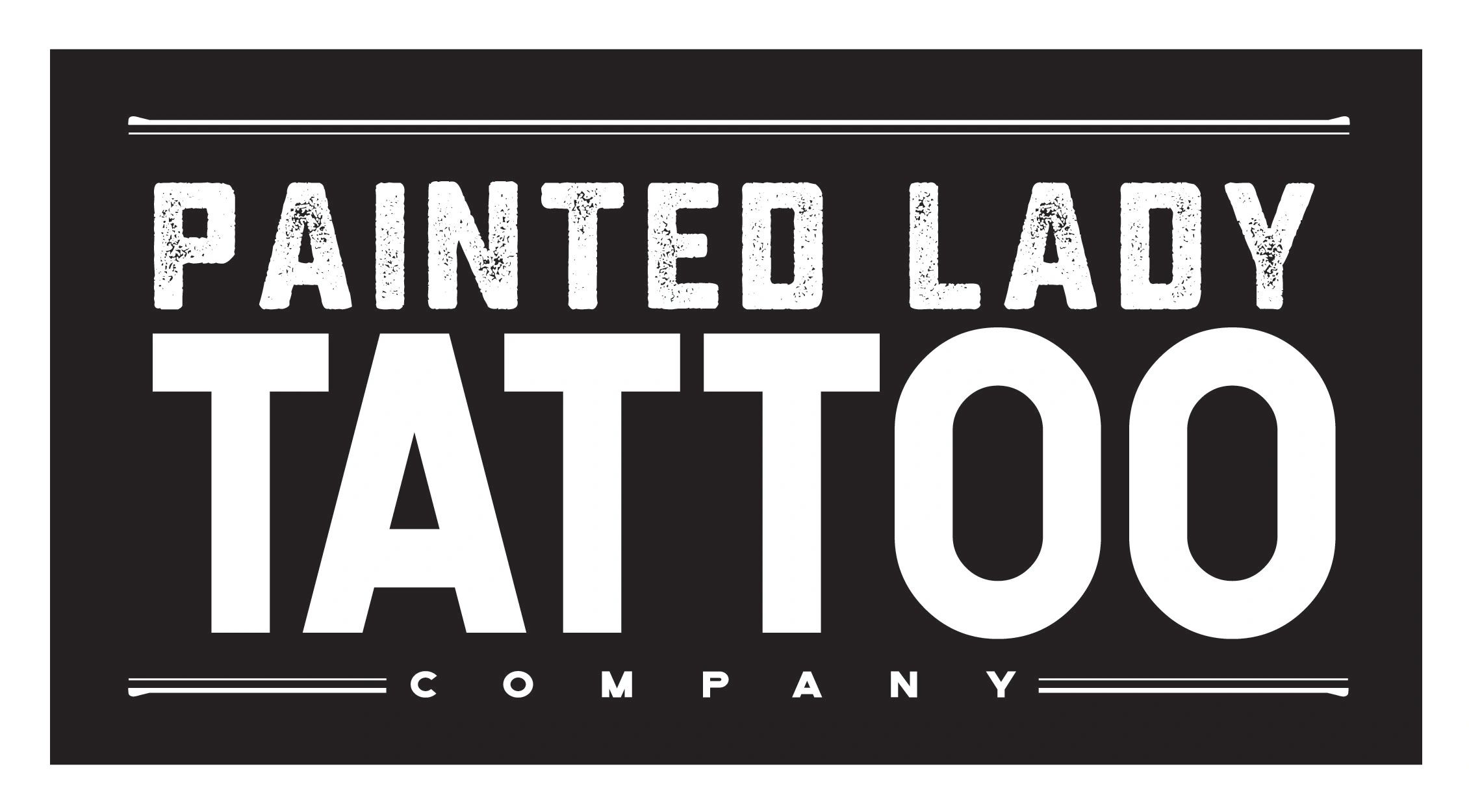 9. The Painted Lady Tattoo - wide 3