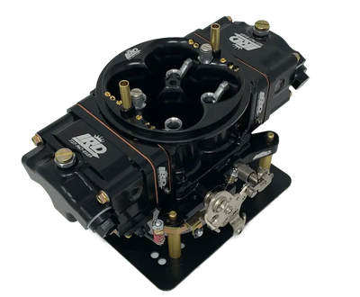 Rated R 4150 Racing Carburetor, custom carburetor