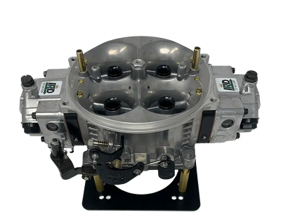 Rebuilt Racing Carburetors