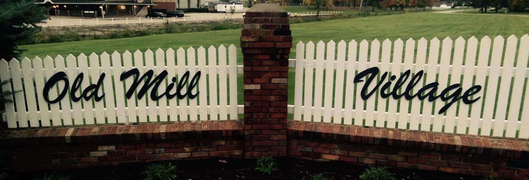 Old Mill Village HOA Hall Rental, Home Owners Association