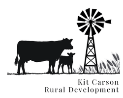 Kit Carson Rural Development