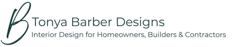 TONYA BARBER DESIGN