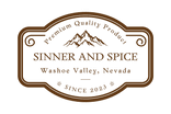 Sinner and Spice &
Everything Nice