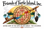 Friends of turtle Island