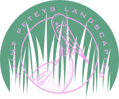 Saint Peteys Landscaping, LLC