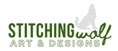 STITCHINGwolf Designs