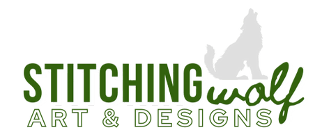 STITCHINGwolf Designs