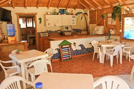 BOra BOra BungalOws — instalaciones 3