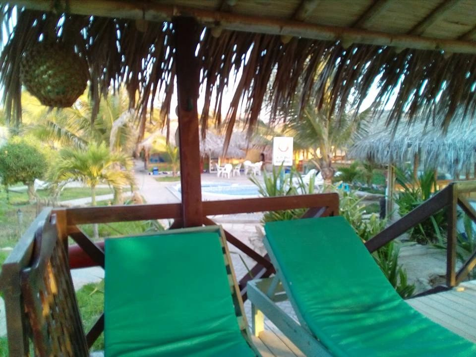 BOra BOra BungalOws — instalaciones 4