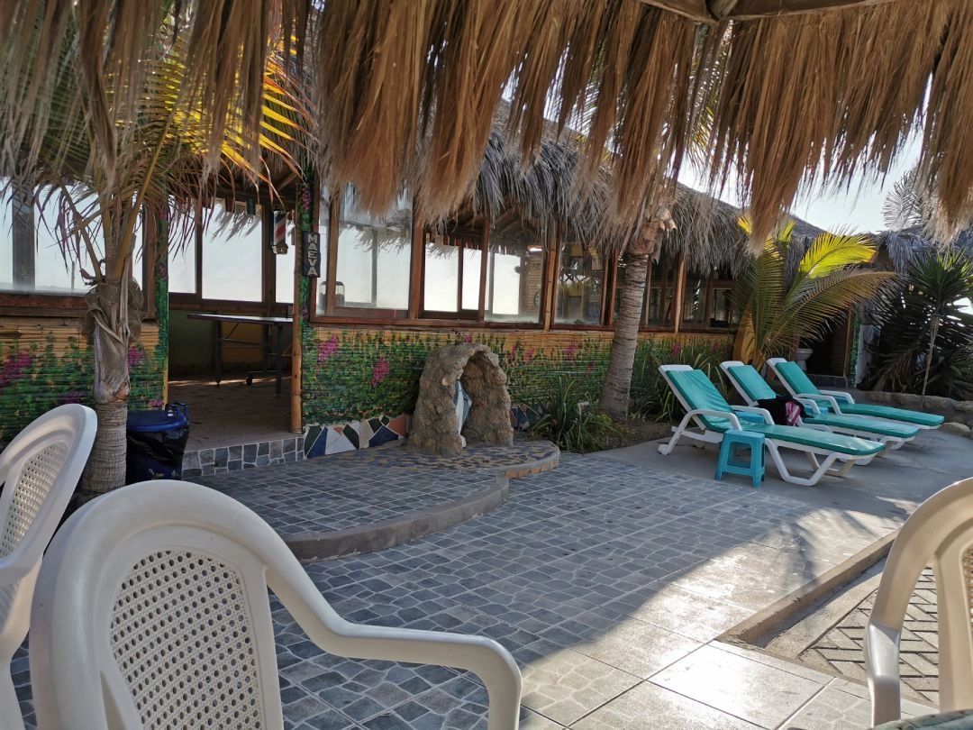 BOra BOra BungalOws — instalaciones 7