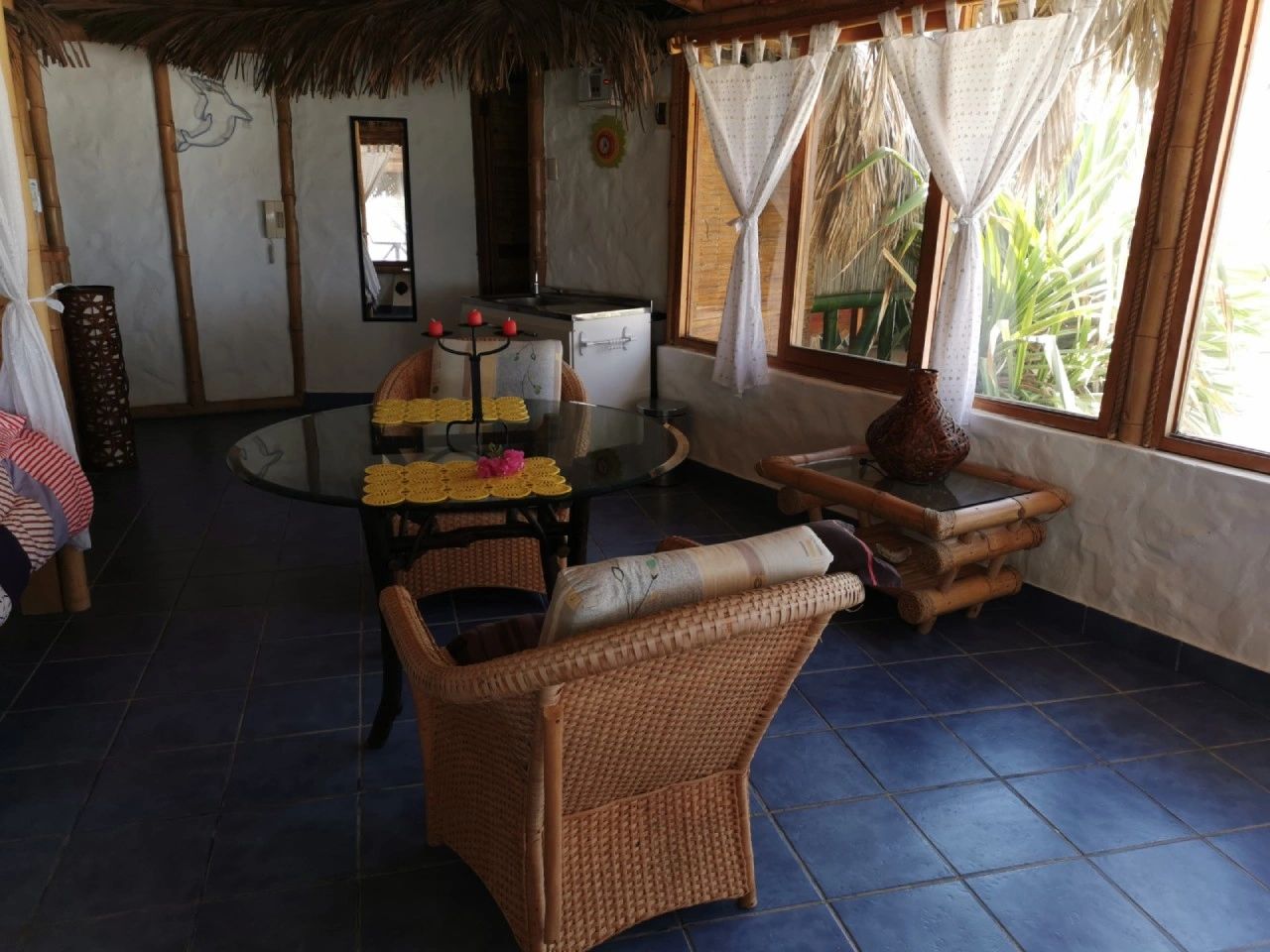 Bungalow Aloha — vista adicional