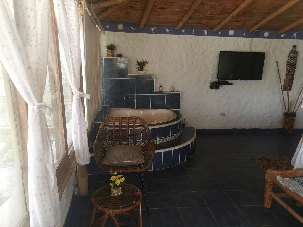 Bungalow Aloha — habitación 3