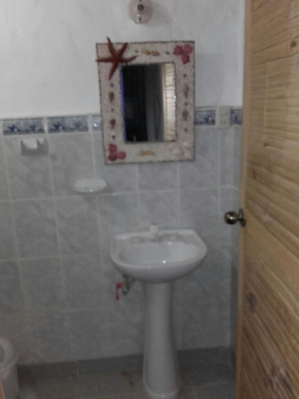 Bungalow BoraBora — habitación 3