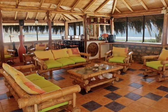 BOra BOra BungalOws — instalaciones 2