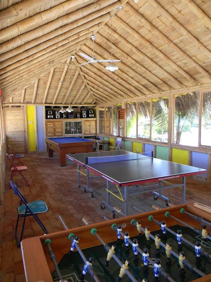 BOra BOra BungalOws — instalaciones 5
