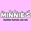 Minnie's Pamper Parties