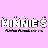 Minnie's Pamper Parties