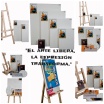 Rembrandt Arte y Suministros 