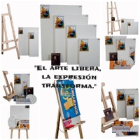Rembrandt Arte y Suministros 