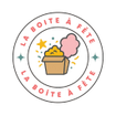 La boîte à fête 