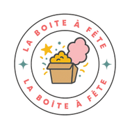 La boîte à fête 