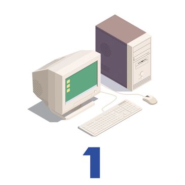 新舊電腦 均可回收