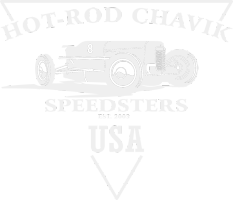 Hot-Rod Chavik USA