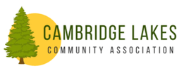 Cambridge Lakes 
Community Association