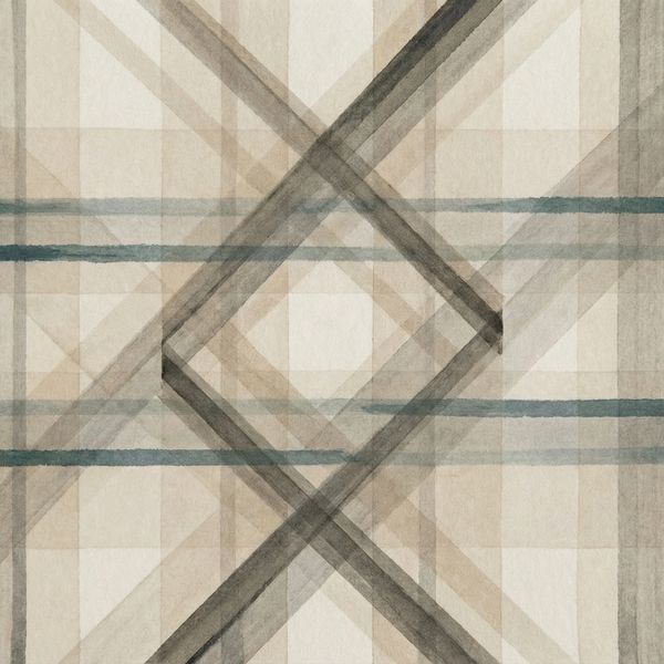 Abstract geometric image for AML/CTF compliance framework concept for Australian real estate agents