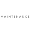 PAB HOA Maintenance