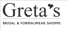 Greta's Bridal