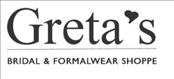 Greta's Bridal