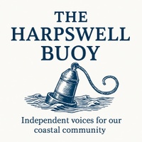 Harpswell Buoy