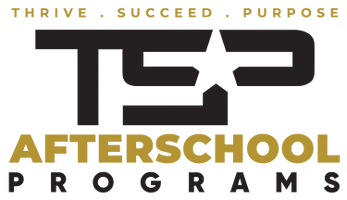 TSP Afterschool Programs