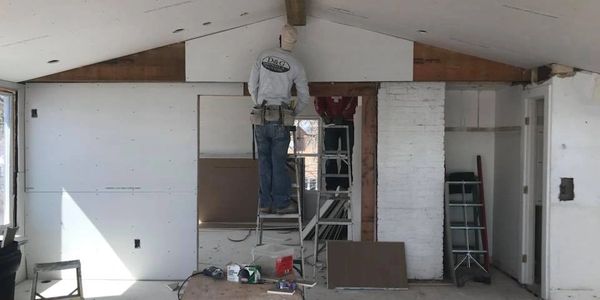 D&G Drywall