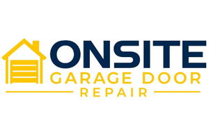 Onsite Garage Door Repair 