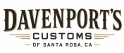 Davenport's Customs of Santa Rosa, CA