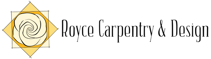 Royce Carpentry & Design