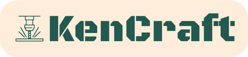 KenCraft Digital Woodworking Designs