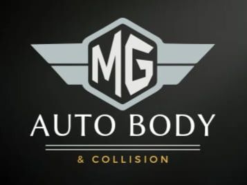 MG Autobody & Collision Center