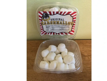 A box of marshmello