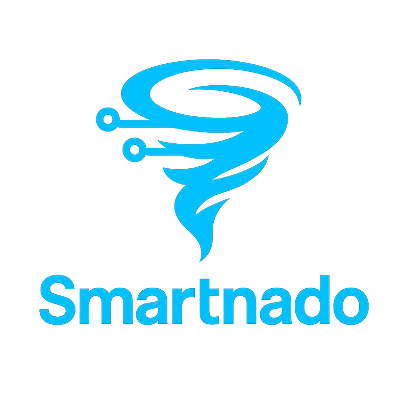 Smartnado logo