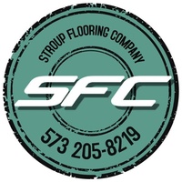 Stroup Flooring and Wood Creations