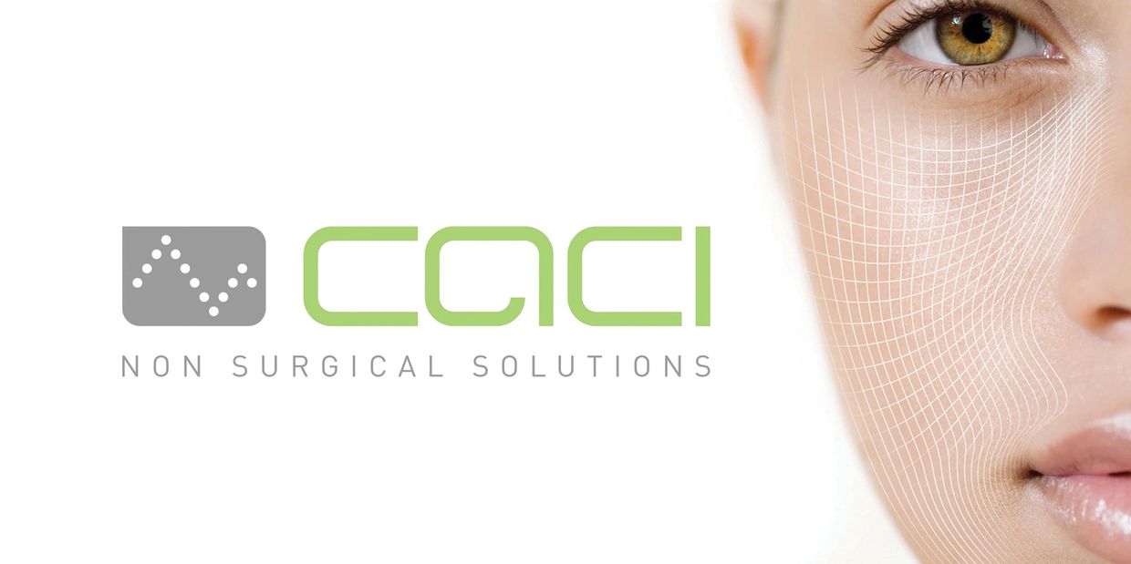 Caci non surgical face lift