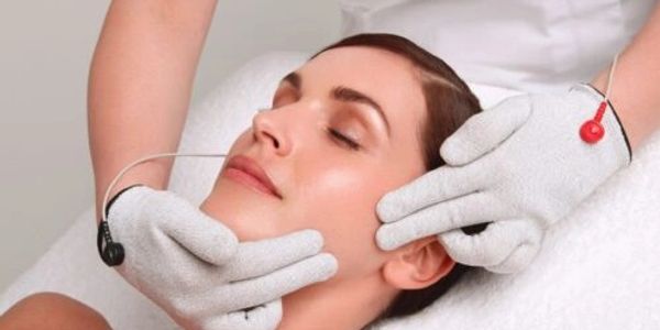 Caci lifting facial
