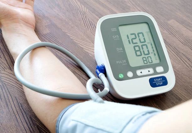 5 of the best blood pressure monitors