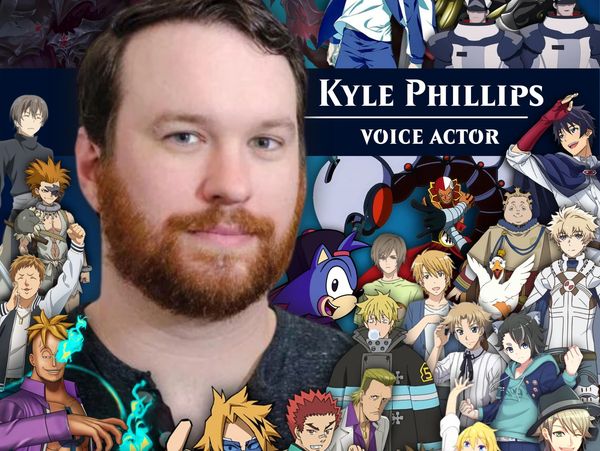 SK8 The Infinity Cast & Character Guide: What The Voice Actors Look Like