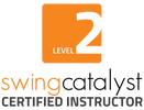 Swing Catalyst Level 2 Certified 