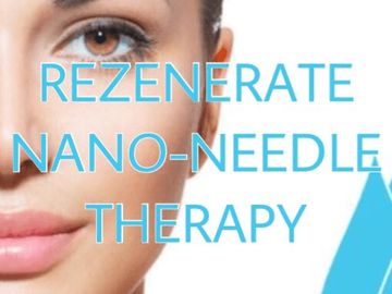 Nano facials