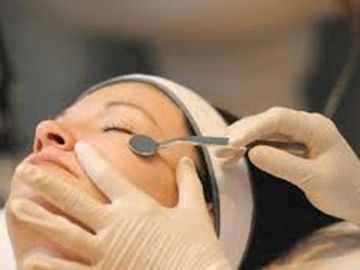 microdermabrasion